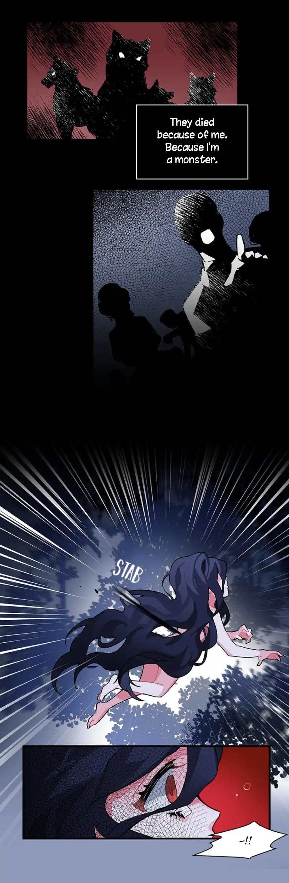 Sica Wolf Chapter 1 page 4 - Chapter 1
