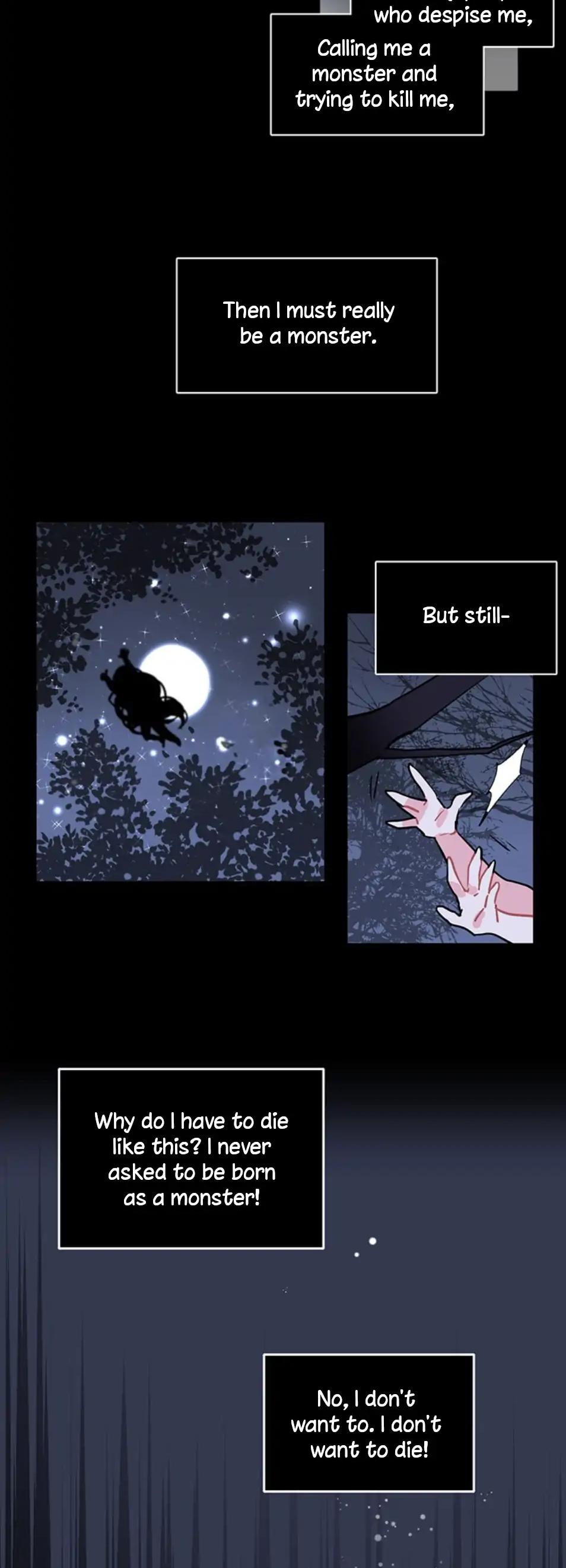 Sica Wolf Chapter 1 page 6 - Chapter 1