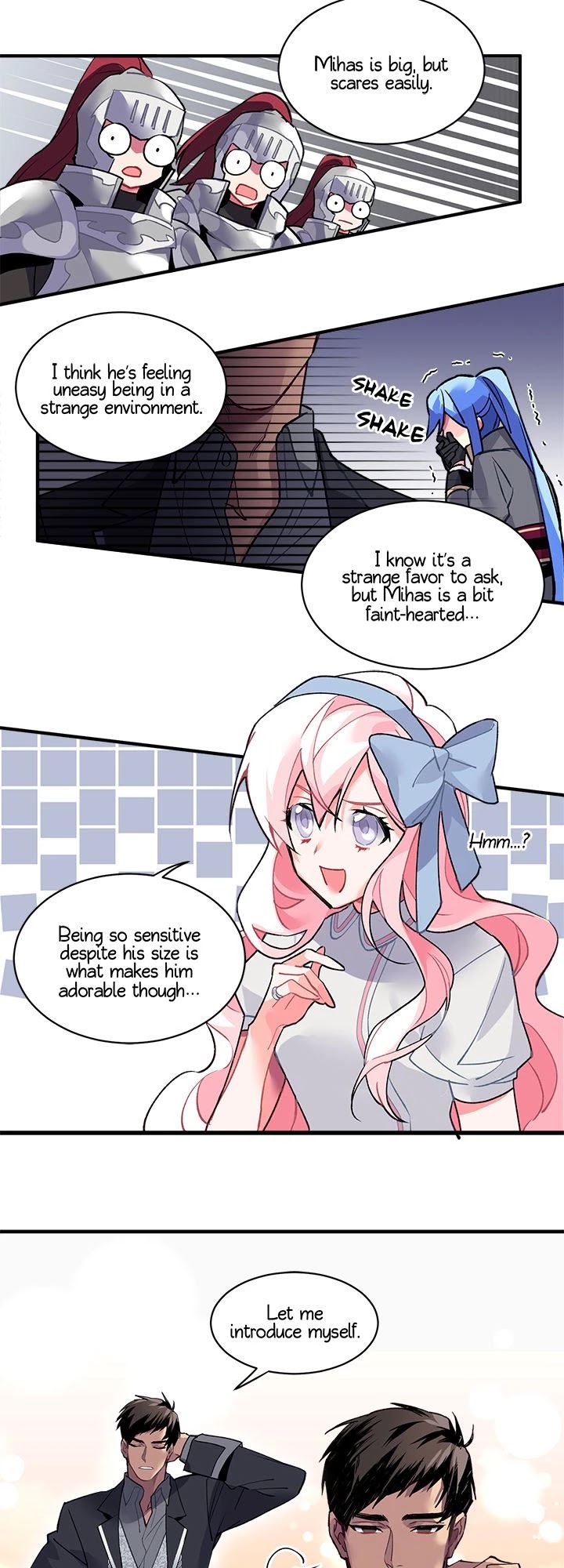 Sica Wolf Chapter 10 page 14 - Chapter 10