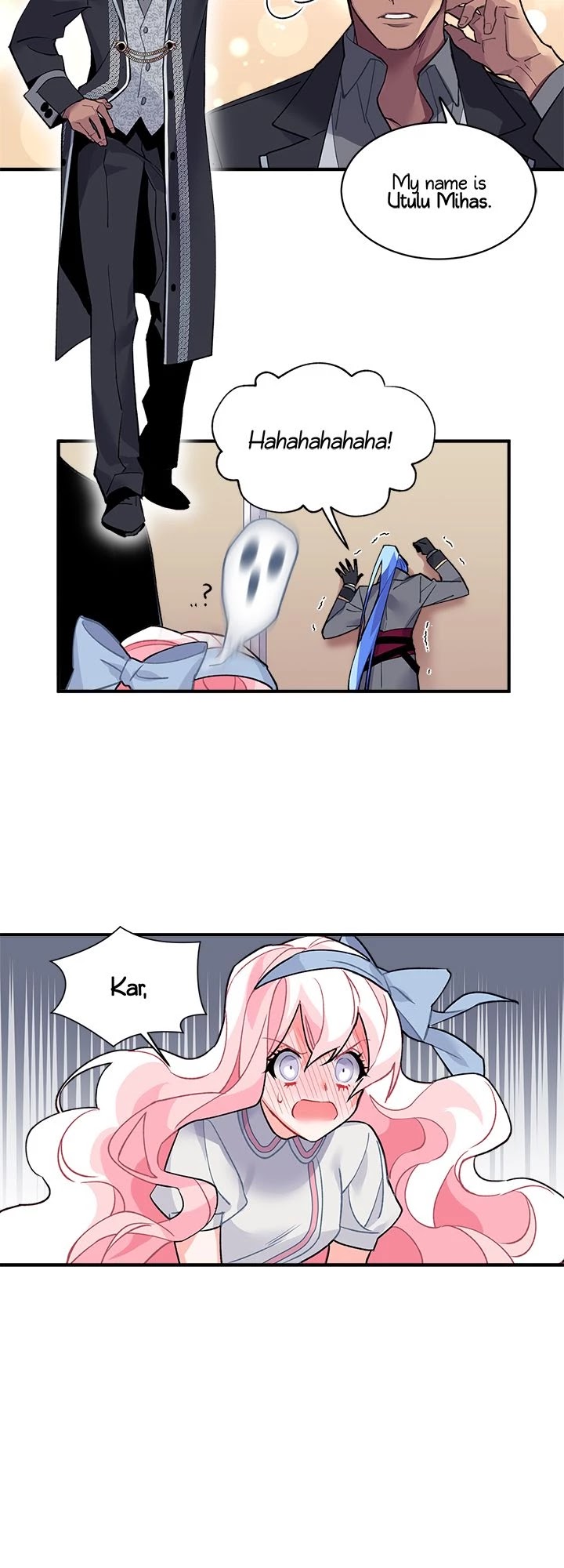 Sica Wolf Chapter 10 page 15 - Chapter 10