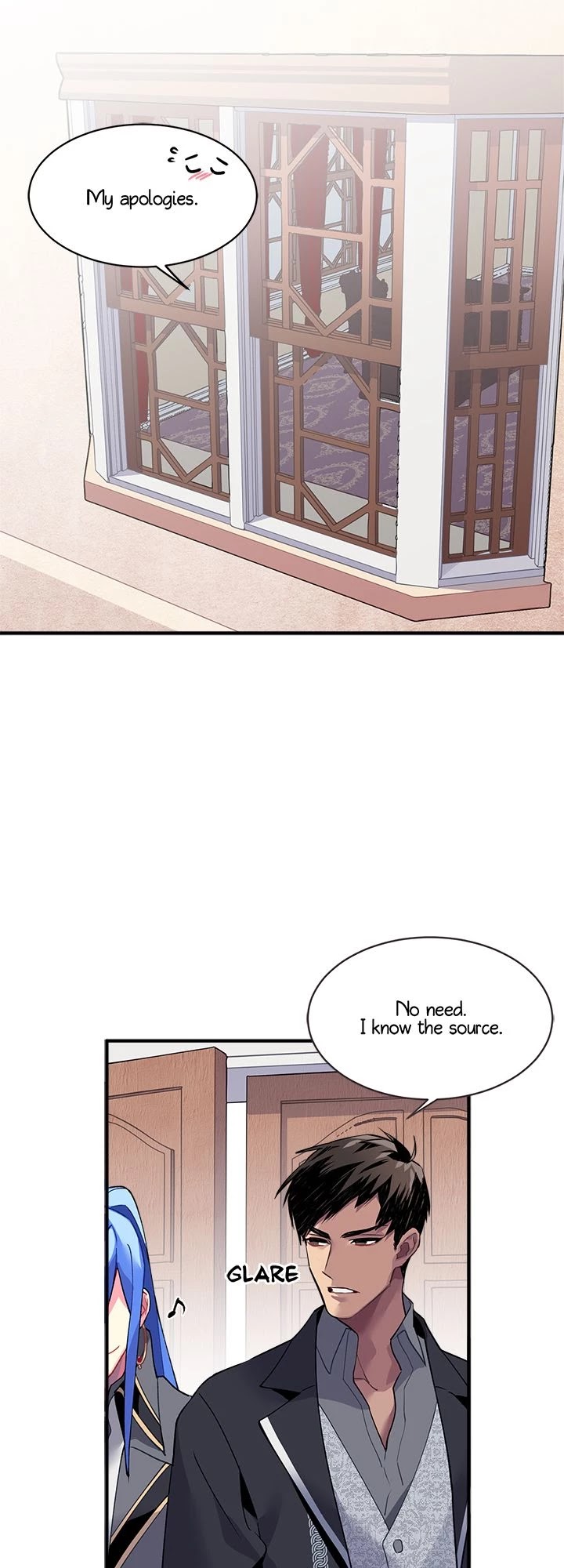 Sica Wolf Chapter 10 page 17 - Chapter 10