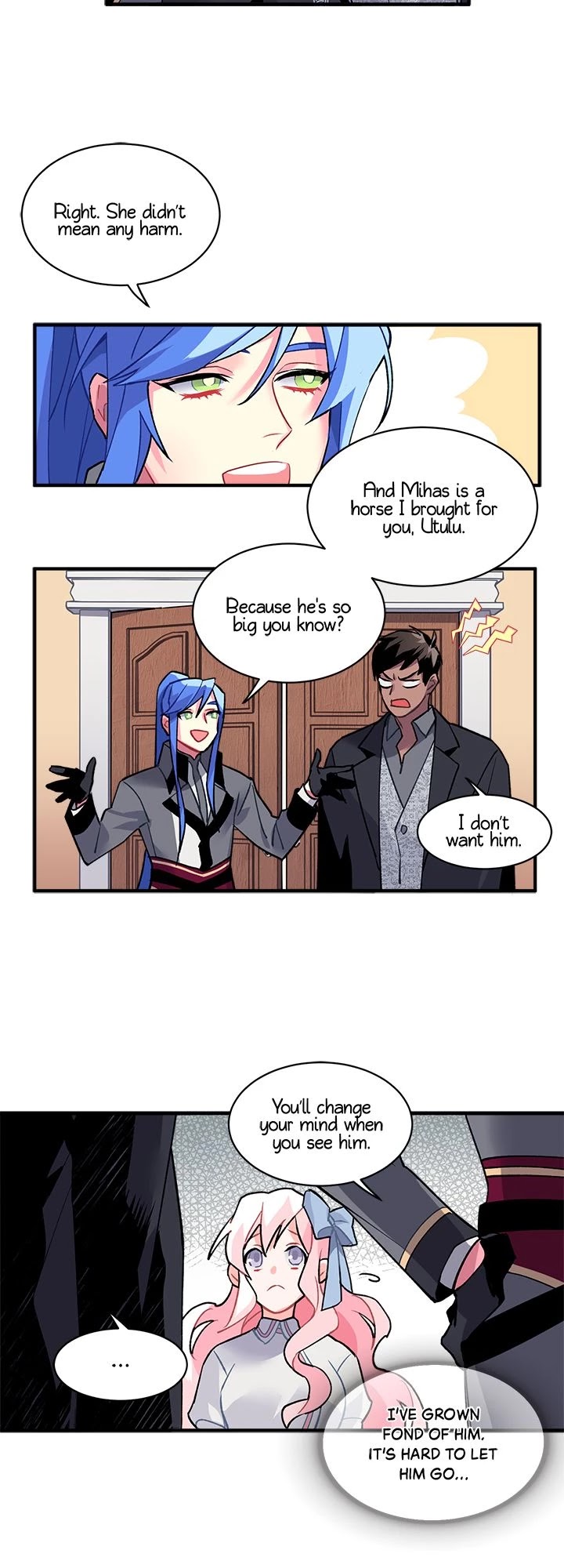Sica Wolf Chapter 10 page 18 - Chapter 10