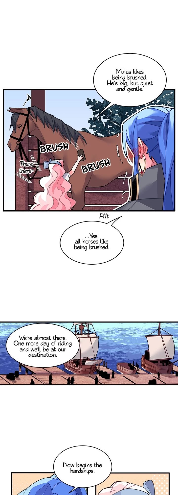 Sica Wolf Chapter 10 page 2 - Chapter 10