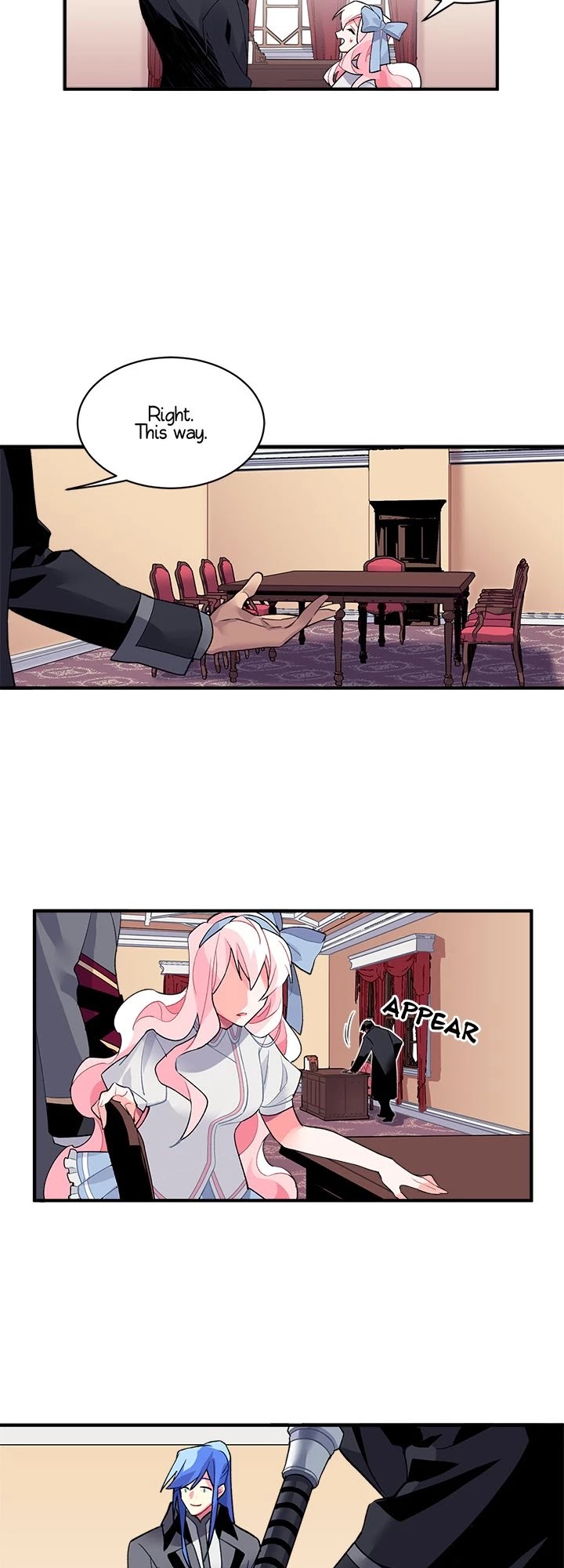 Sica Wolf Chapter 10 page 20 - Chapter 10