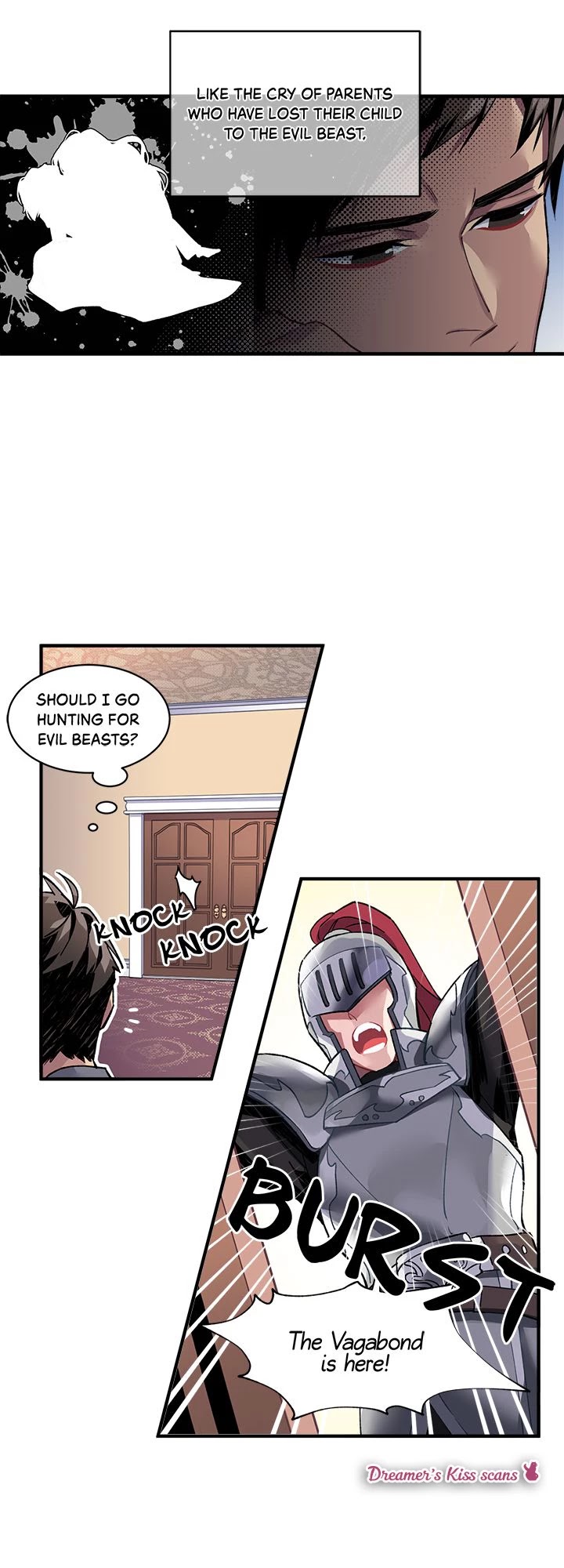 Sica Wolf Chapter 10 page 5 - Chapter 10