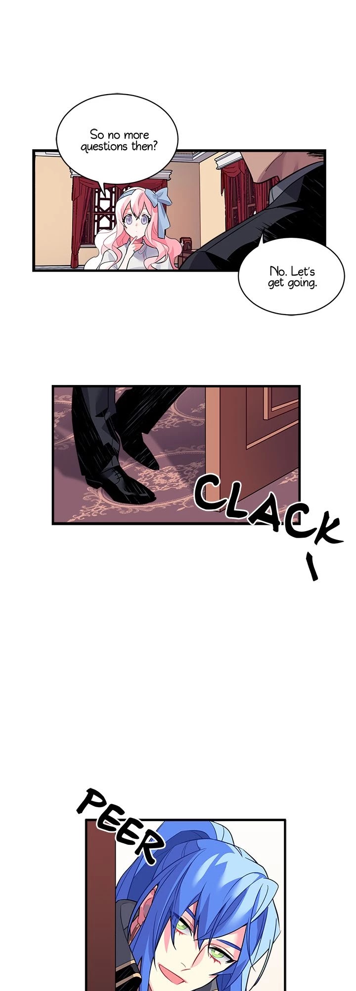 Sica Wolf Chapter 11 page 13 - Chapter 11