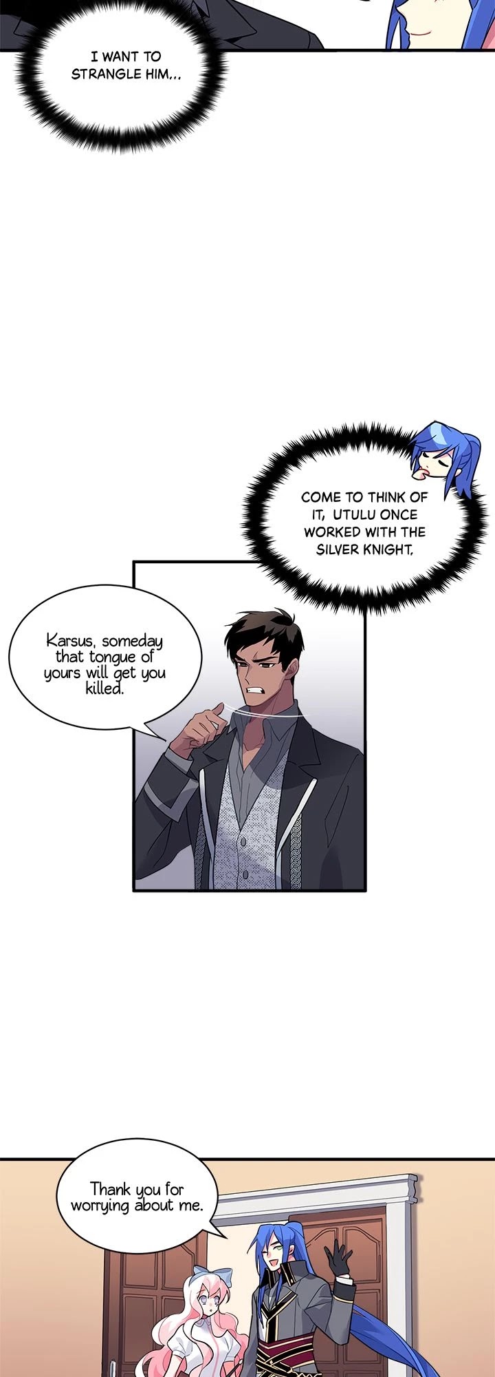 Sica Wolf Chapter 11 page 15 - Chapter 11