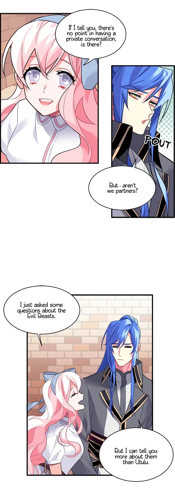 Sica Wolf Chapter 11 page 17 - Chapter 11