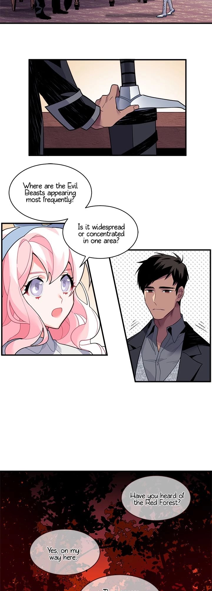 Sica Wolf Chapter 11 page 2 - Chapter 11