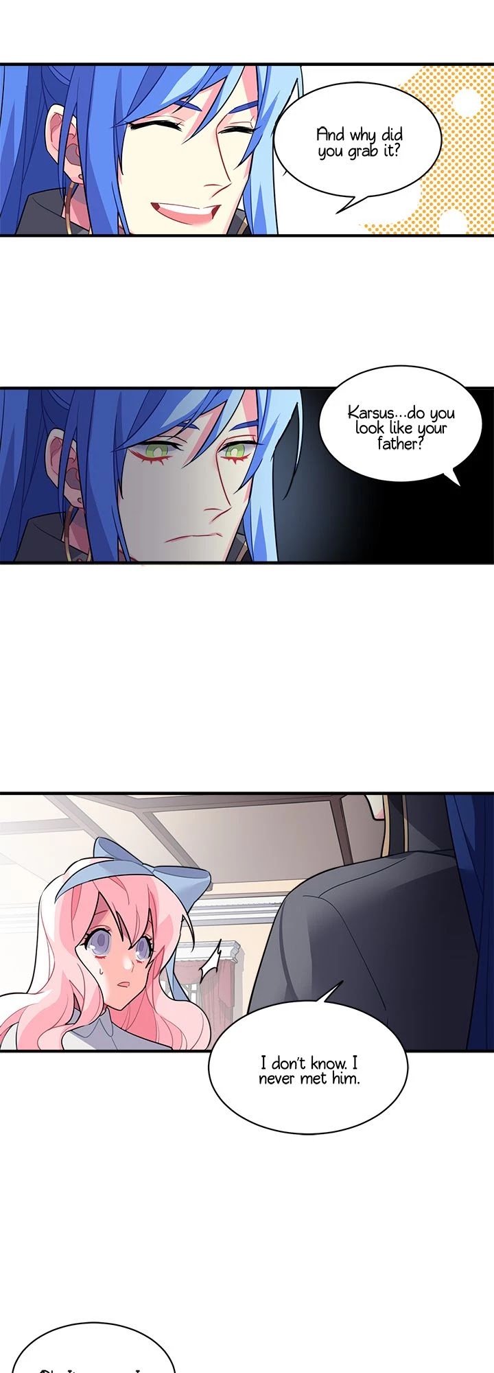 Sica Wolf Chapter 11 page 22 - Chapter 11