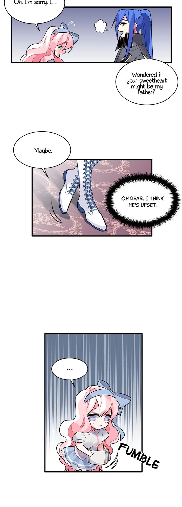 Sica Wolf Chapter 11 page 23 - Chapter 11