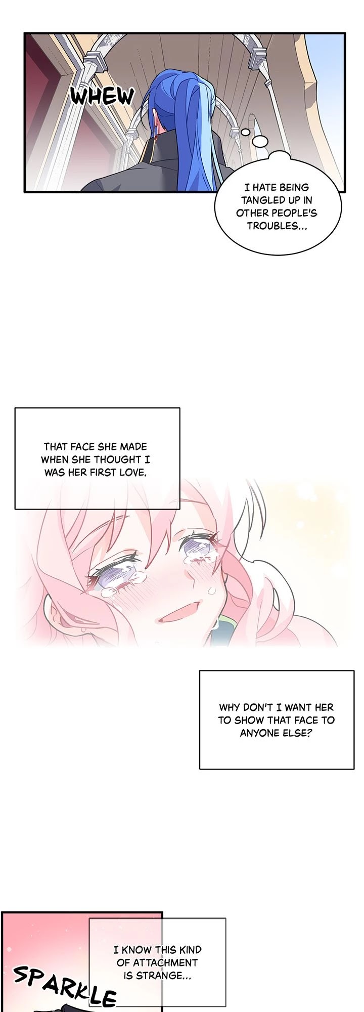 Sica Wolf Chapter 11 page 26 - Chapter 11