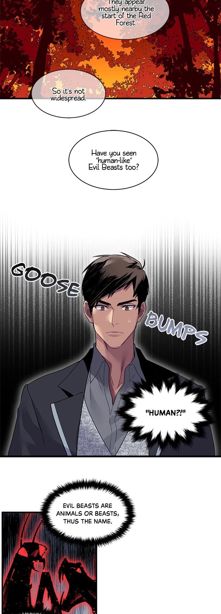 Sica Wolf Chapter 11 page 3 - Chapter 11