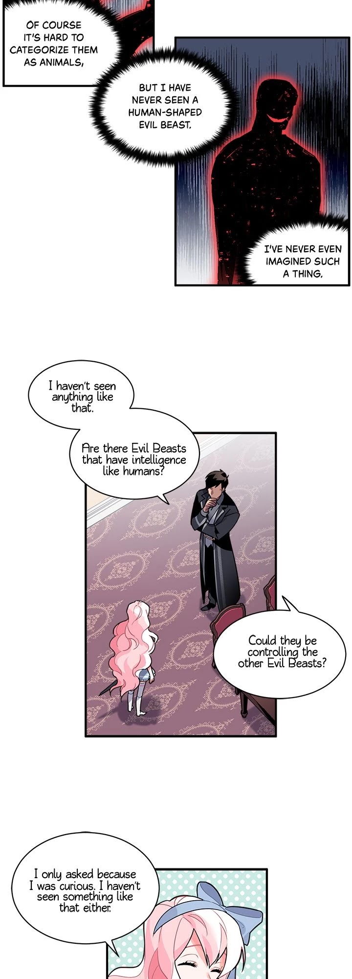 Sica Wolf Chapter 11 page 4 - Chapter 11