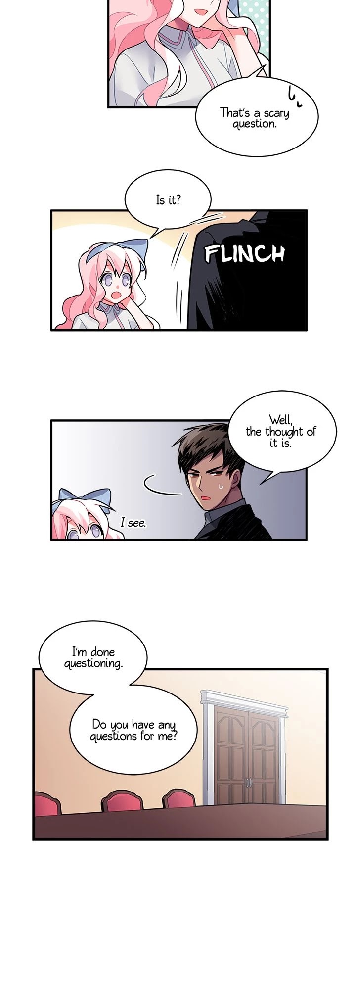Sica Wolf Chapter 11 page 5 - Chapter 11