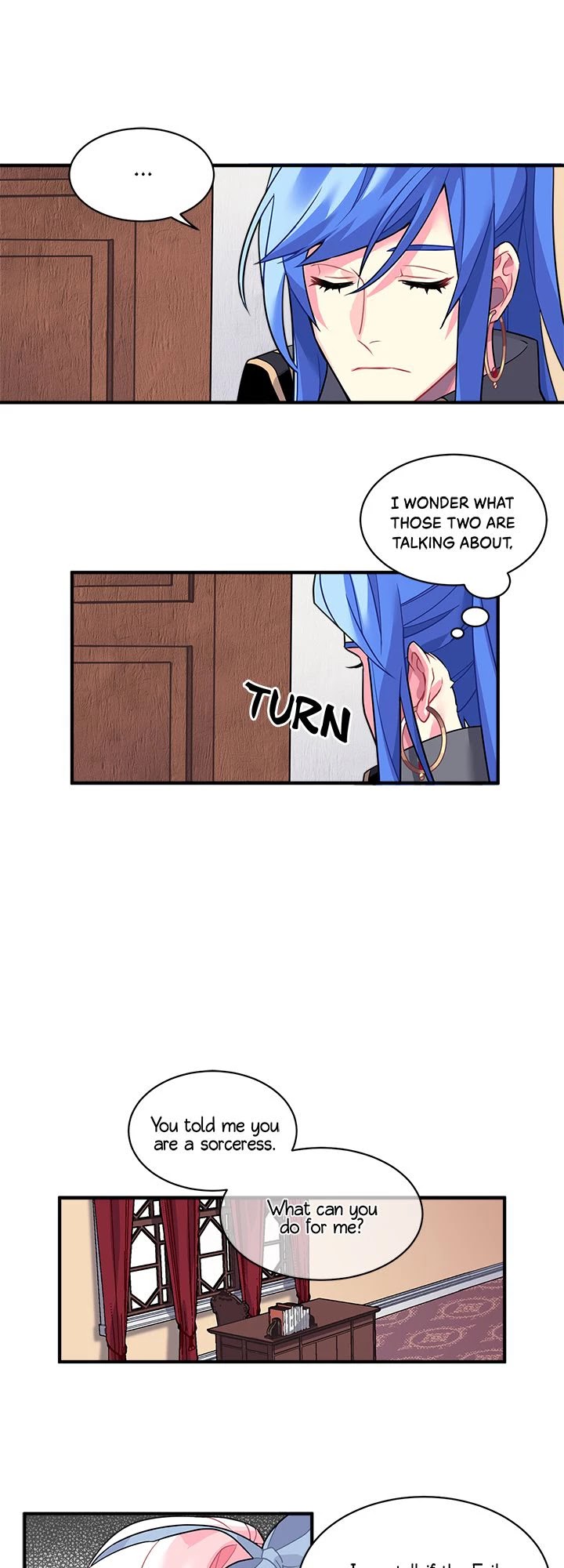 Sica Wolf Chapter 11 page 7 - Chapter 11