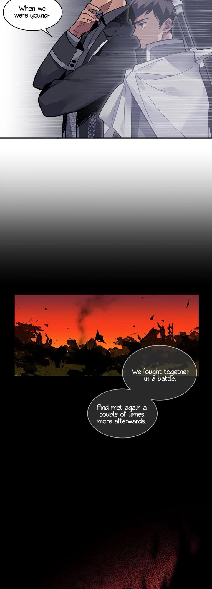 Sica Wolf Chapter 11 page 9 - Chapter 11