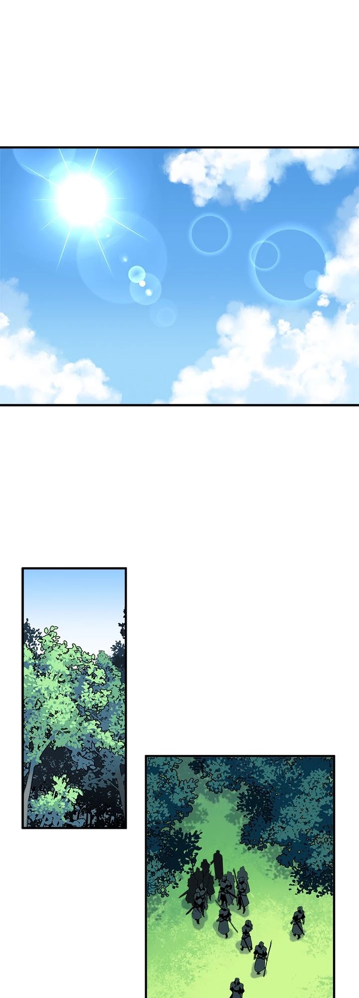 Sica Wolf Chapter 12 page 1 - Chapter 12