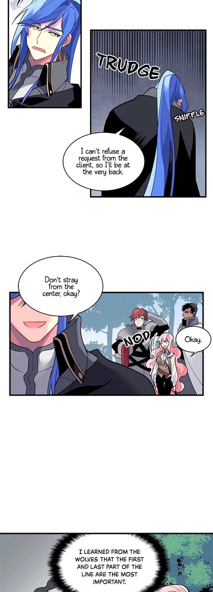 Sica Wolf Chapter 12 page 10 - Chapter 12