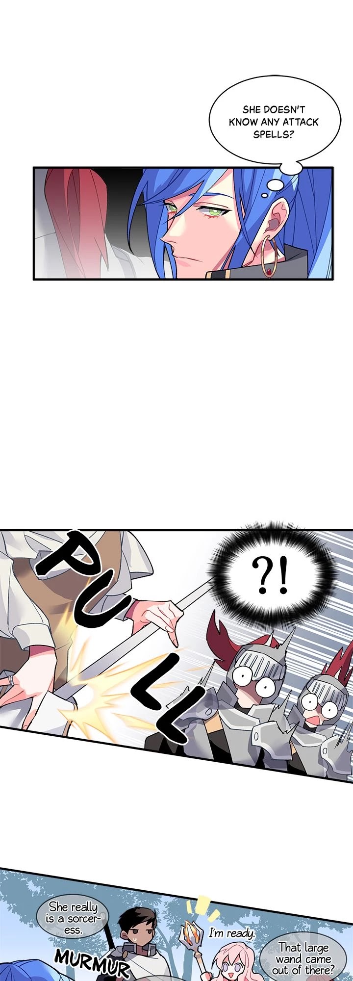 Sica Wolf Chapter 12 page 12 - Chapter 12