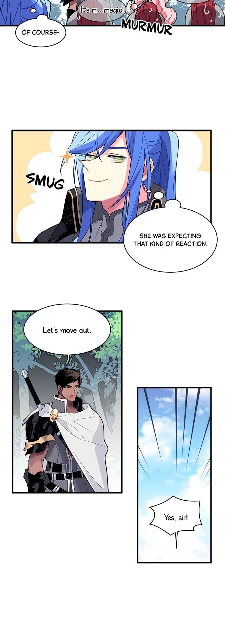 Sica Wolf Chapter 12 page 13 - Chapter 12
