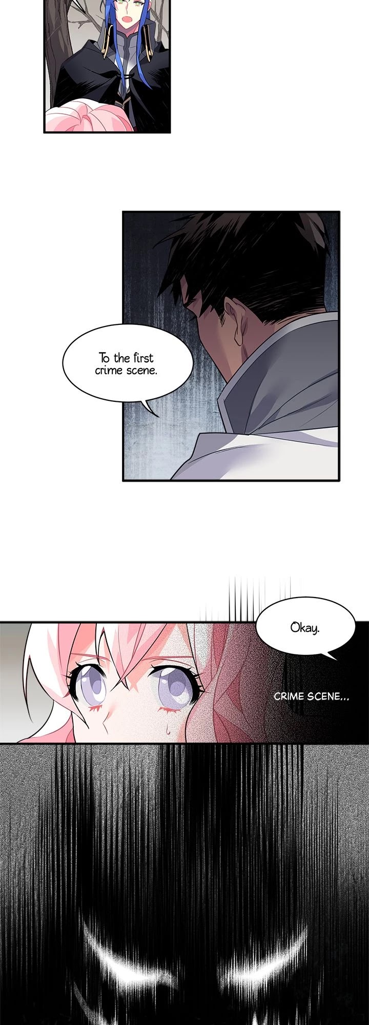 Sica Wolf Chapter 12 page 17 - Chapter 12