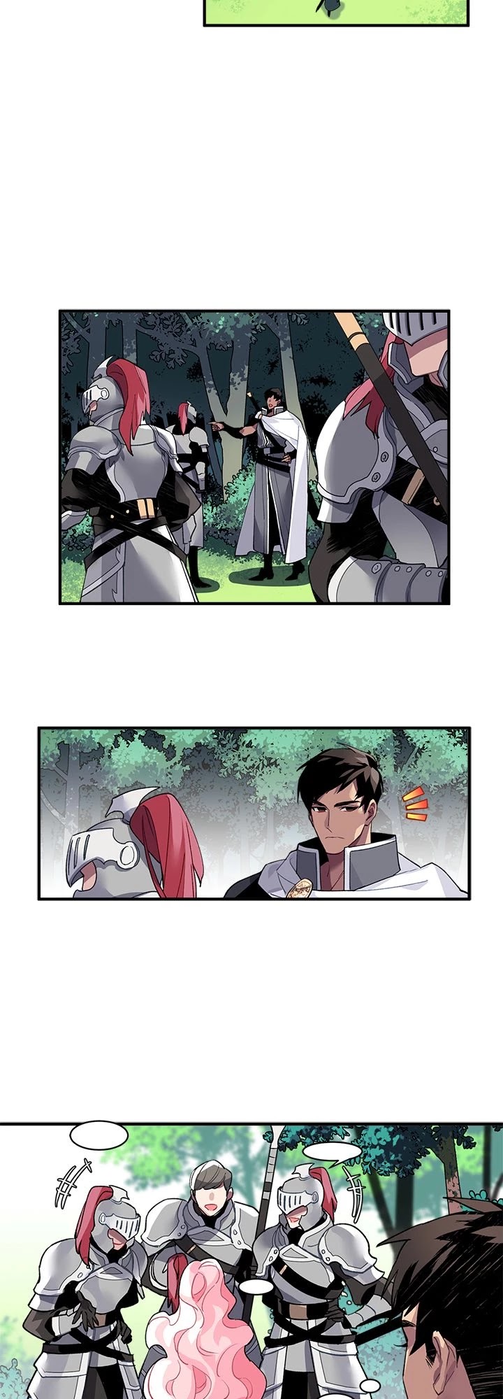 Sica Wolf Chapter 12 page 2 - Chapter 12