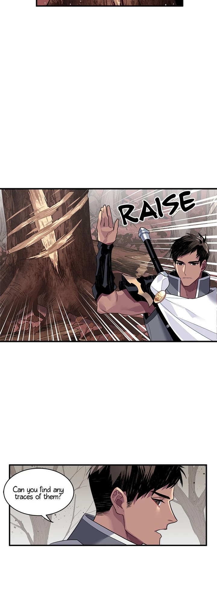 Sica Wolf Chapter 12 page 20 - Chapter 12