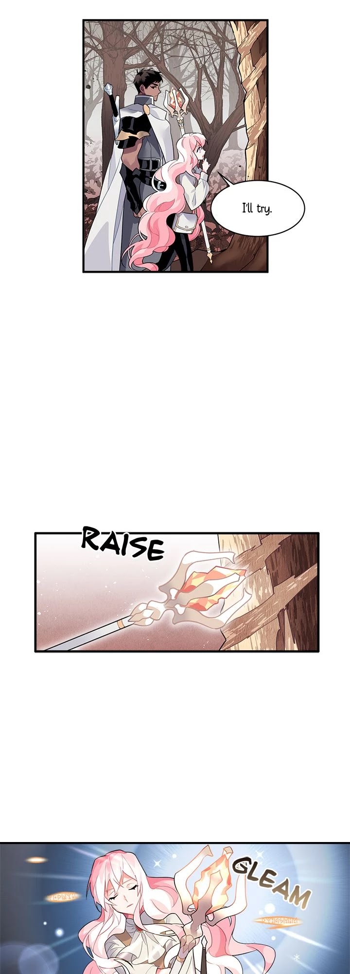 Sica Wolf Chapter 12 page 21 - Chapter 12