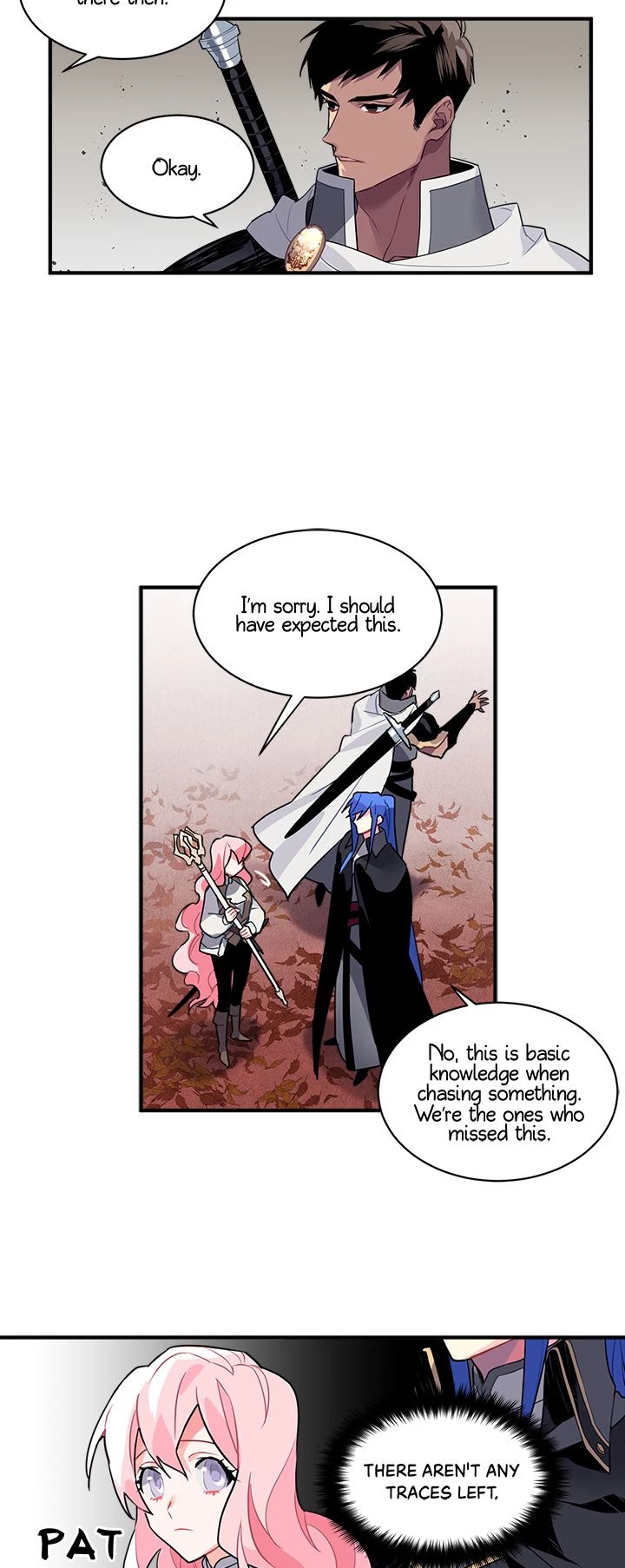 Sica Wolf Chapter 12 page 25 - Chapter 12
