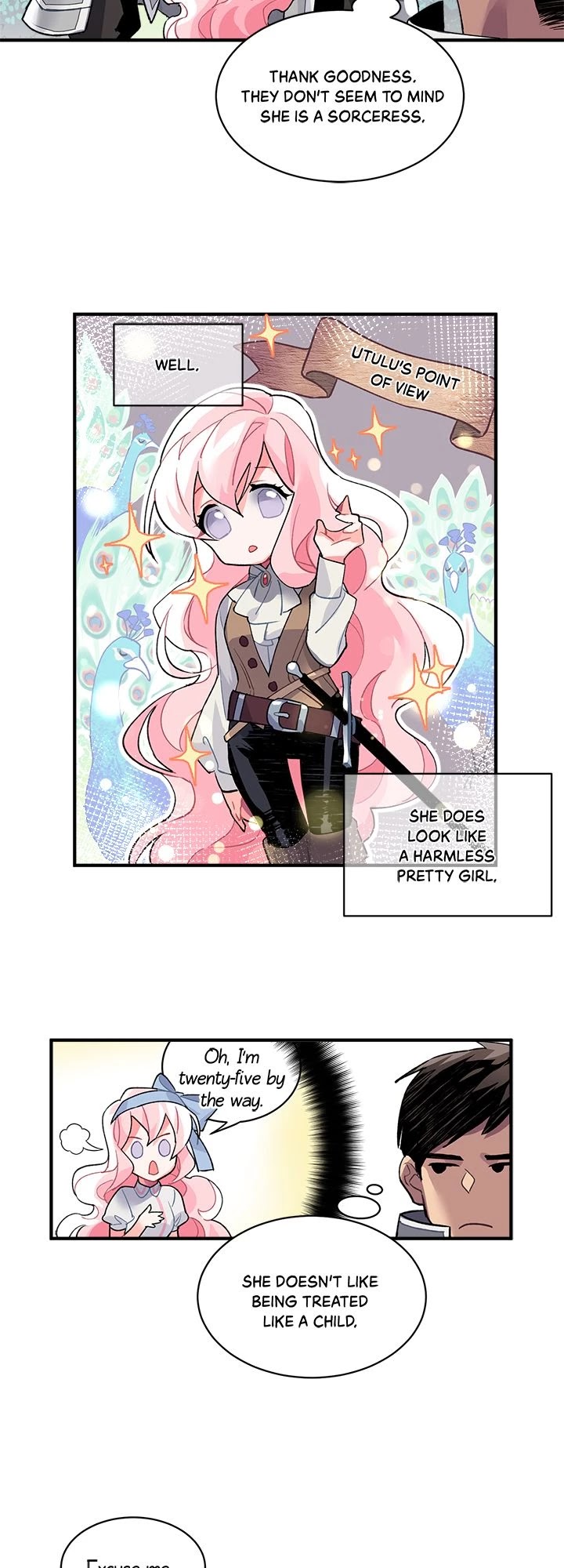 Sica Wolf Chapter 12 page 3 - Chapter 12
