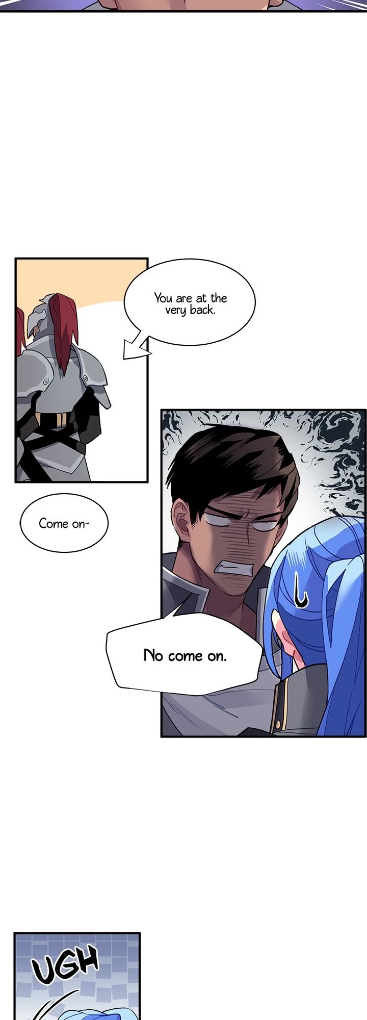 Sica Wolf Chapter 12 page 9 - Chapter 12