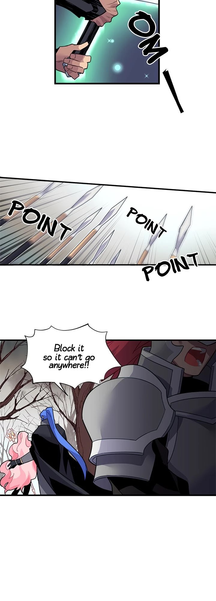 Sica Wolf Chapter 13 page 15 - Chapter 13