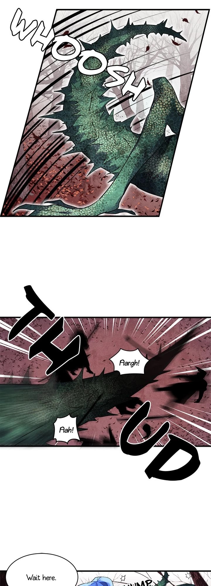 Sica Wolf Chapter 13 page 16 - Chapter 13