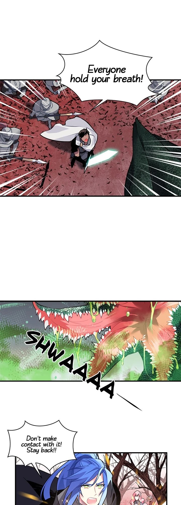 Sica Wolf Chapter 13 page 18 - Chapter 13