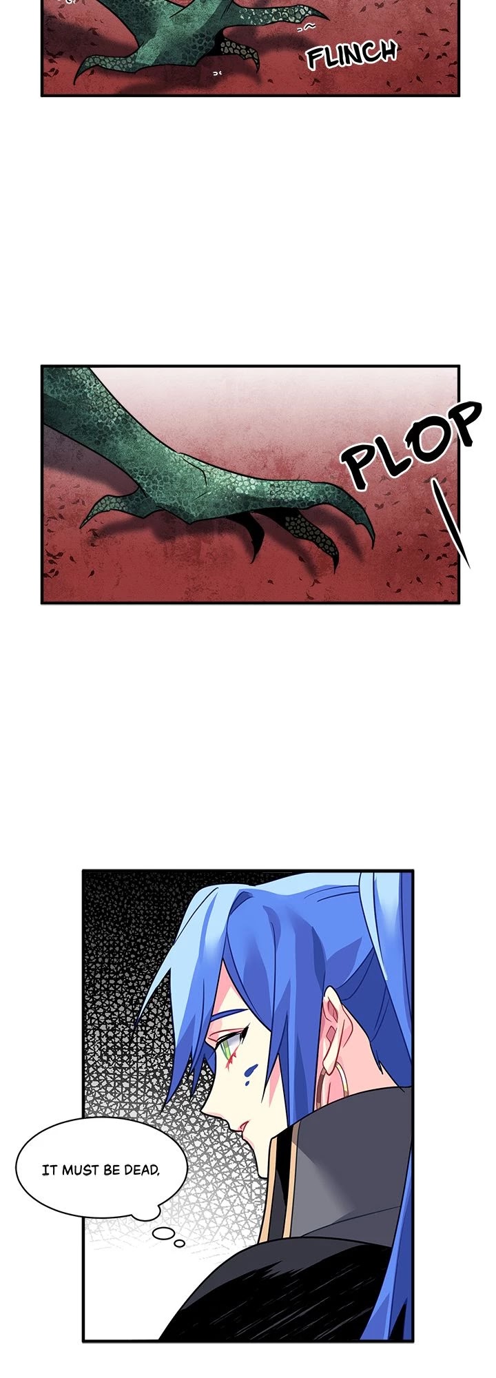 Sica Wolf Chapter 13 page 28 - Chapter 13