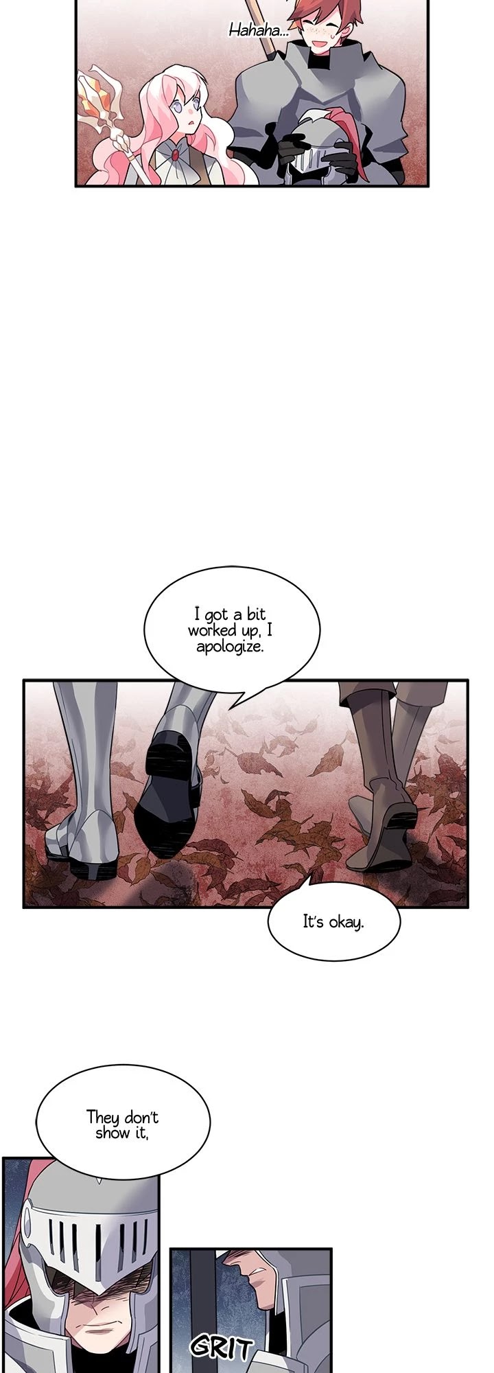 Sica Wolf Chapter 13 page 5 - Chapter 13