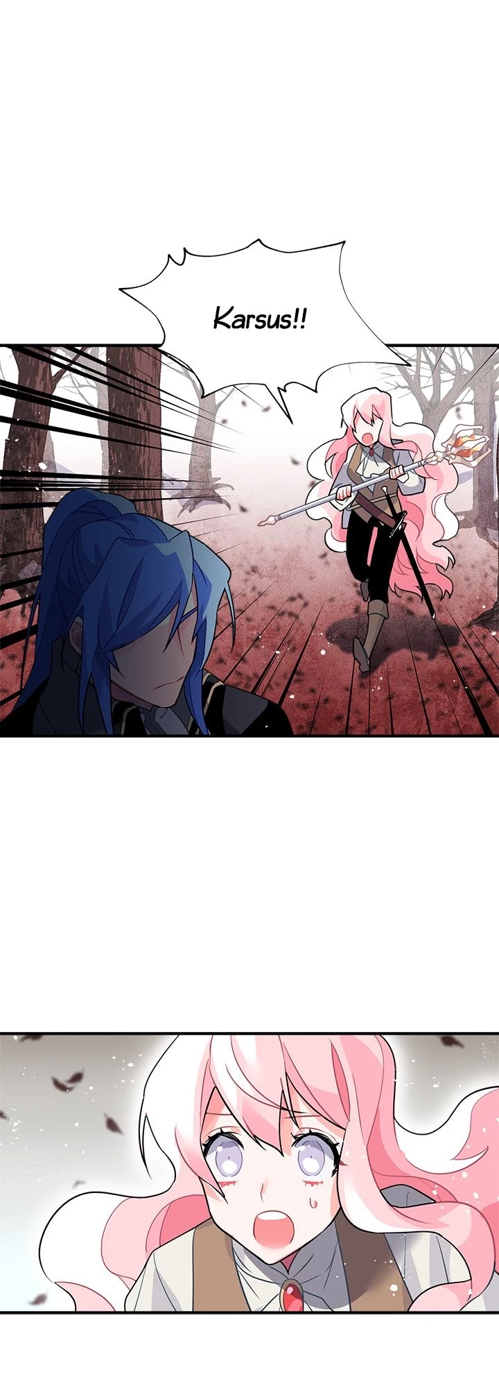 Sica Wolf Chapter 14 page 1 - Chapter 14