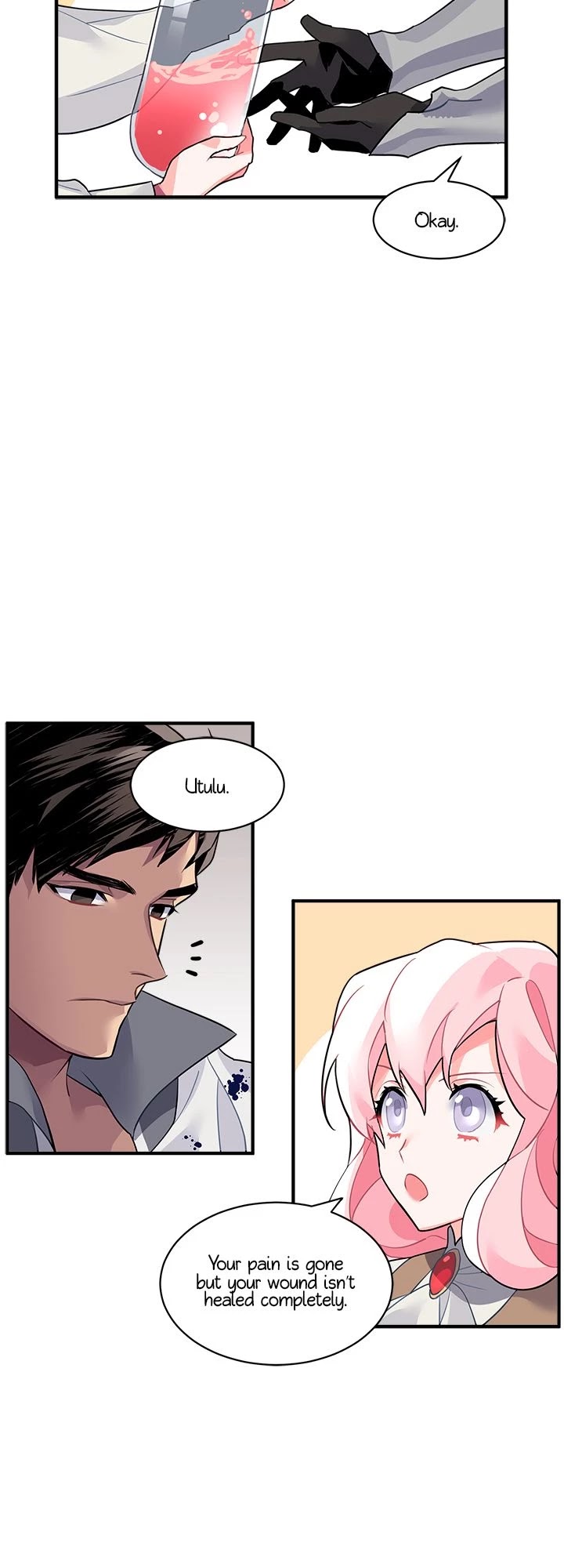 Sica Wolf Chapter 14 page 10 - Chapter 14