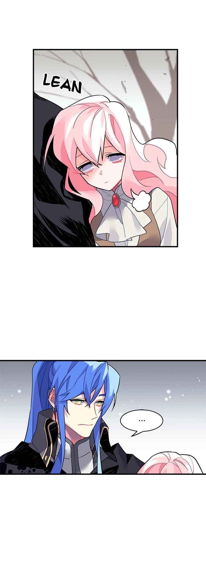 Sica Wolf Chapter 14 page 13 - Chapter 14