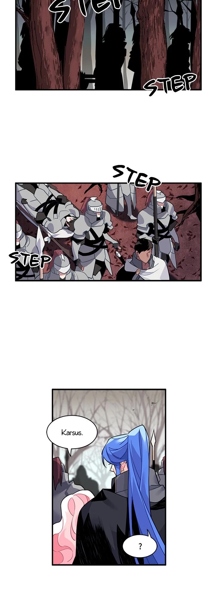 Sica Wolf Chapter 14 page 17 - Chapter 14