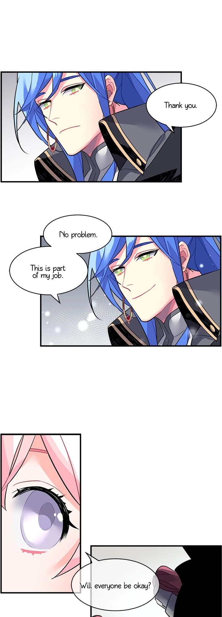 Sica Wolf Chapter 14 page 18 - Chapter 14