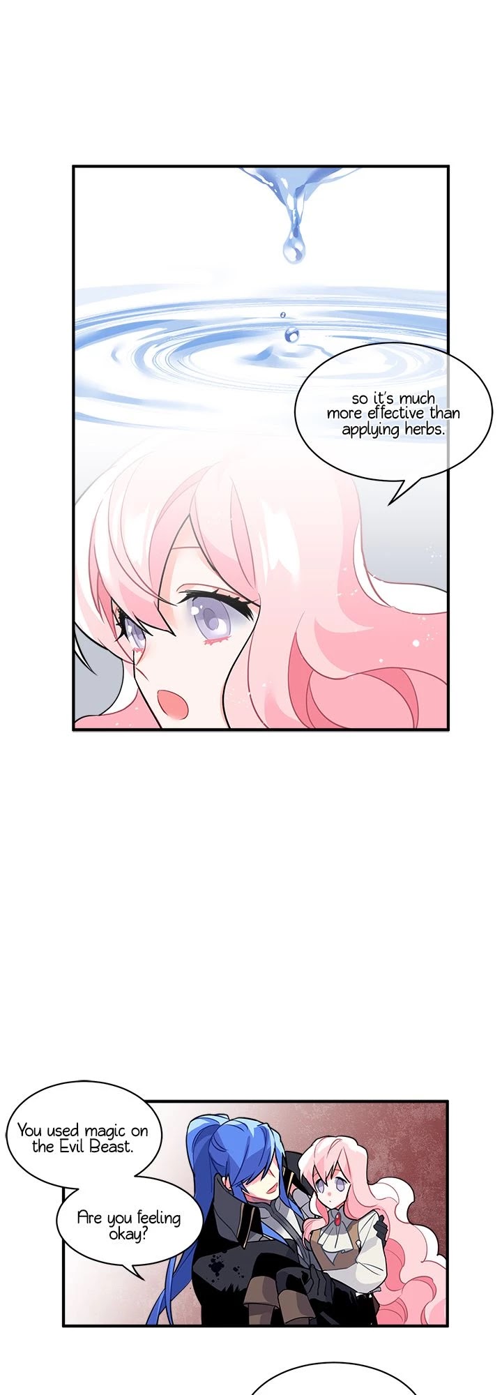 Sica Wolf Chapter 14 page 20 - Chapter 14