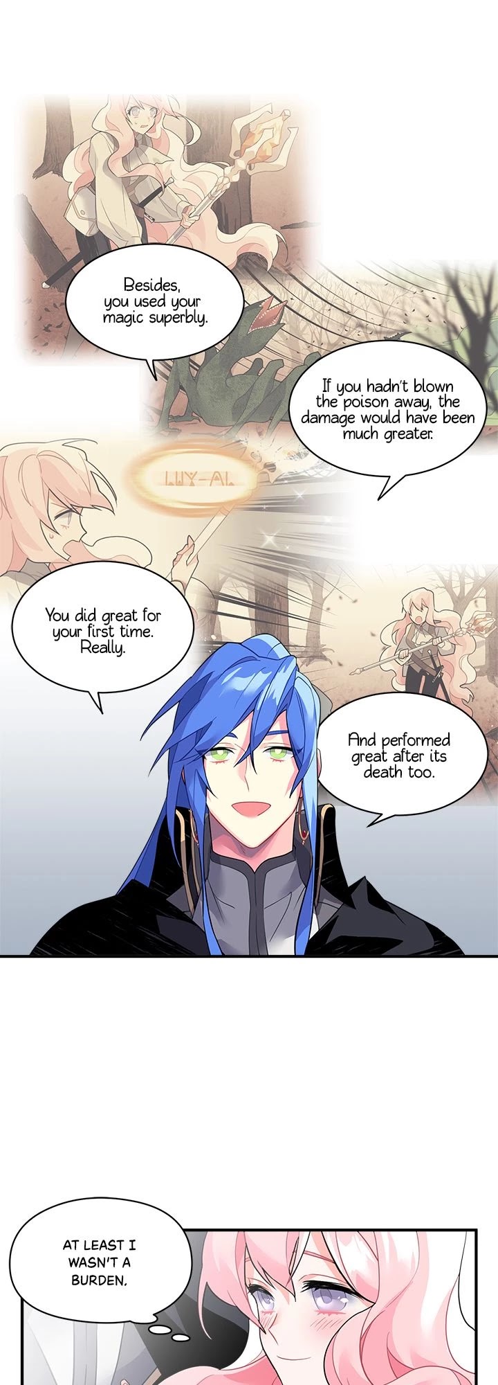 Sica Wolf Chapter 14 page 24 - Chapter 14