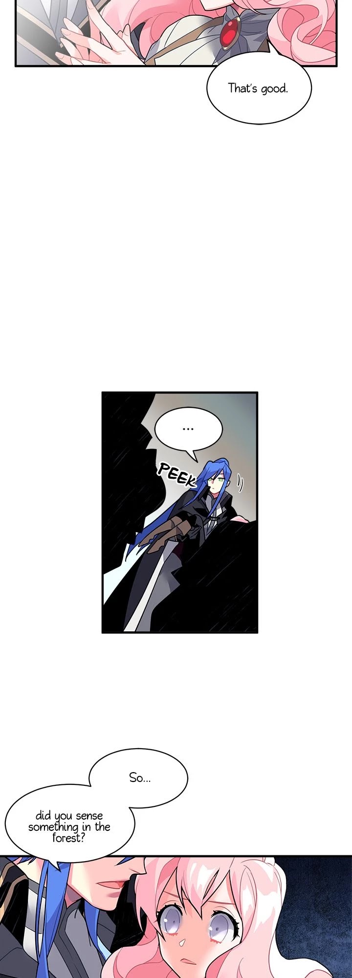 Sica Wolf Chapter 14 page 25 - Chapter 14