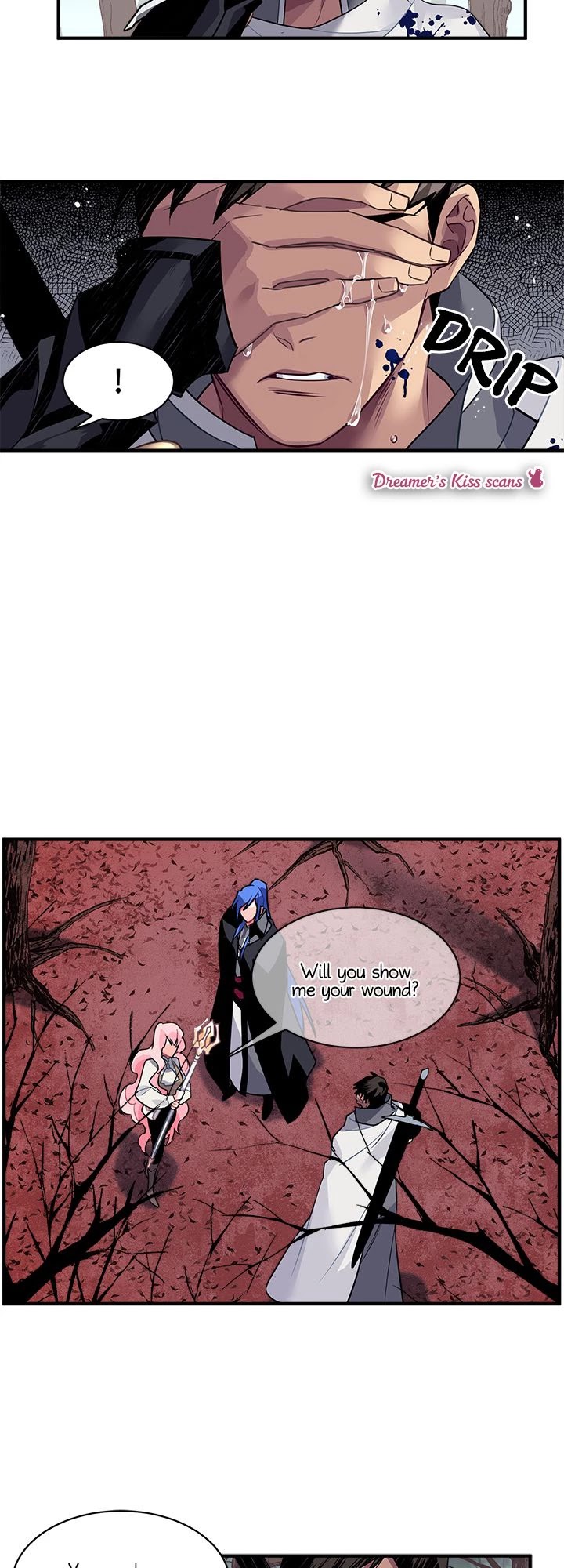 Sica Wolf Chapter 14 page 4 - Chapter 14