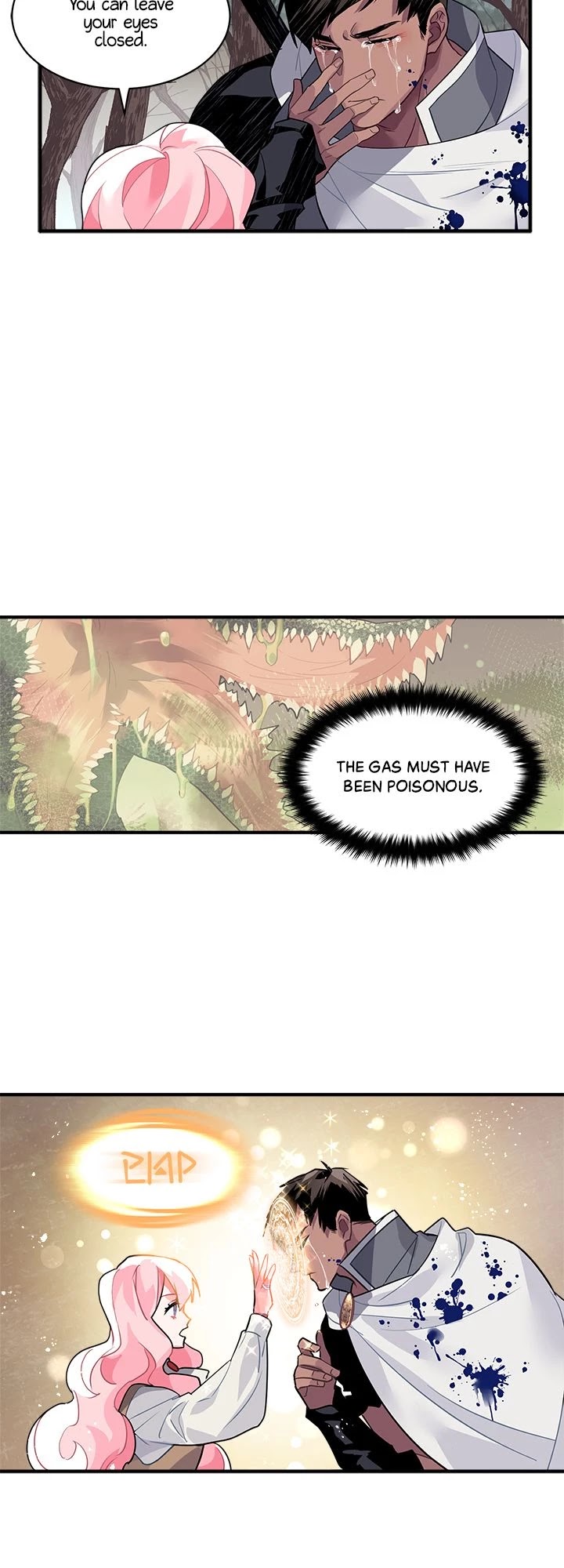 Sica Wolf Chapter 14 page 5 - Chapter 14