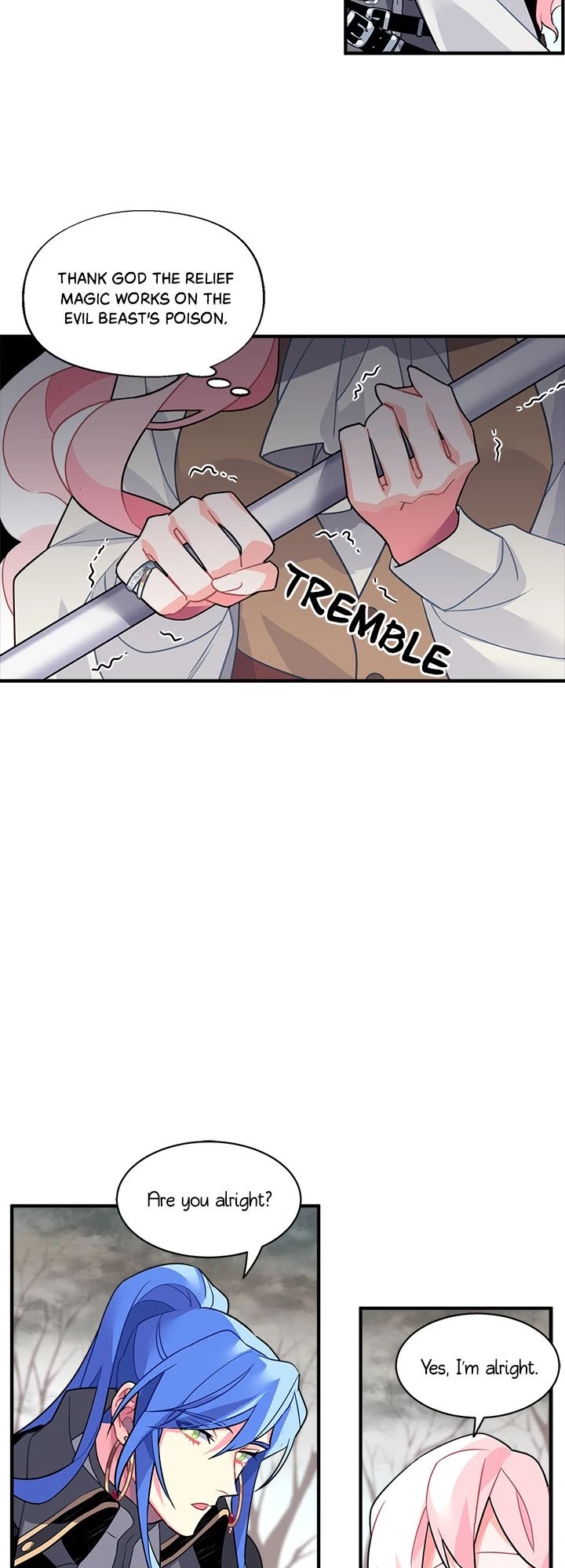 Sica Wolf Chapter 14 page 7 - Chapter 14