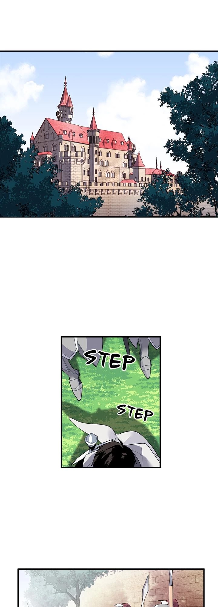 Sica Wolf Chapter 15 page 1 - Chapter 15