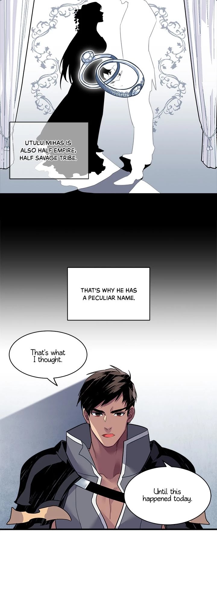 Sica Wolf Chapter 15 page 10 - Chapter 15
